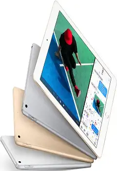  Apple iPad 9.7-inch A9 Chip 128GB Wi-fi and Cellular (2017 Model) prices in Pakistan